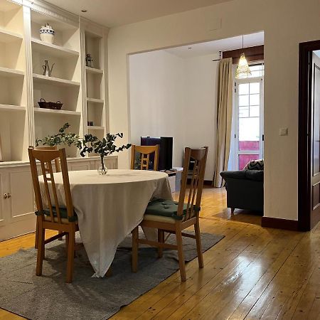 Bonito Apartamento Muy Centrico بلباو المظهر الخارجي الصورة
