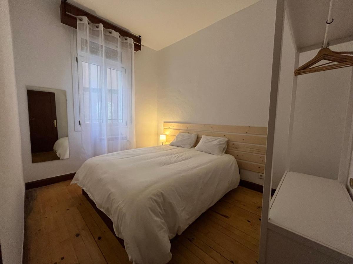 Bonito Apartamento Muy Centrico بلباو المظهر الخارجي الصورة